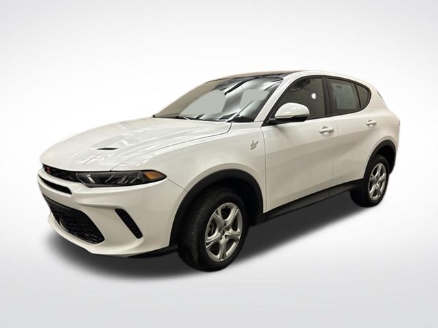 2024 Dodge Hornet GT Plus - Main Image