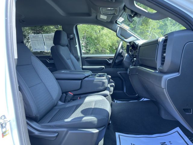 Used 2024 Chevrolet Silverado 2500HD For Sale in Livonia, MI