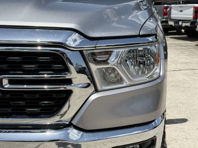 2022 Ram 1500 Big Horn/Lone Star - 9
