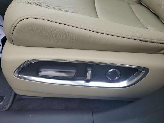 Used 2020 Acura MDX SUV