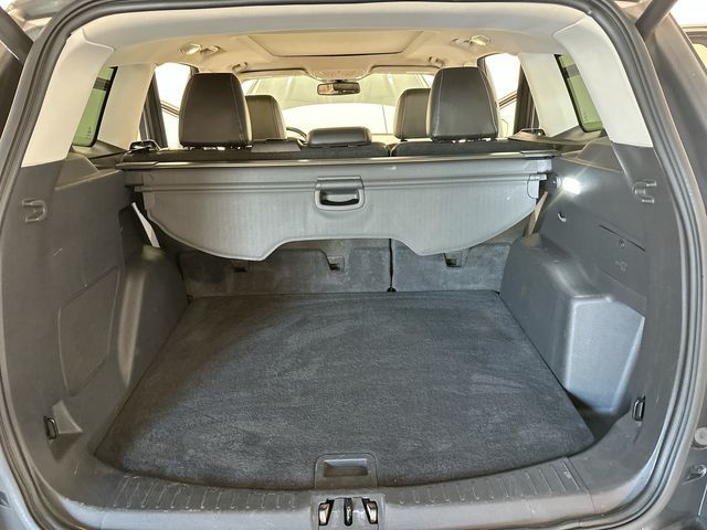 2017 Ford Escape Titanium Gray at Bob Ruth Ford