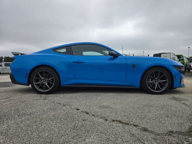 2024 Ford Mustang Dark Horse:169340A