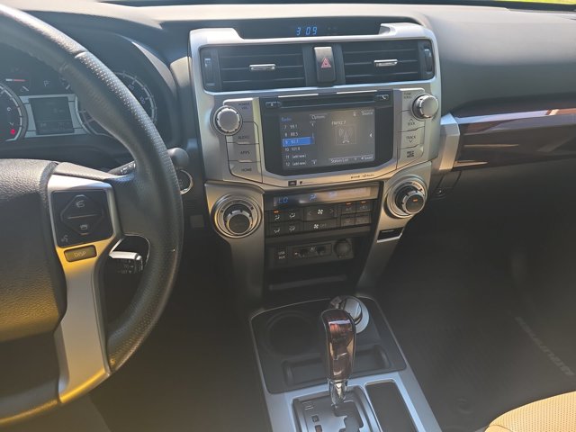 Used 2019 Nautical Blue Metallic Toyota Limited image 20