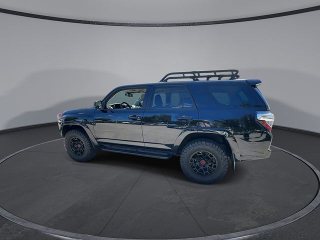 Used 2021 Toyota 4Runner SUV