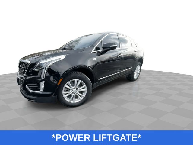 Used 2020 Cadillac XT5 For Sale in Livonia, MI