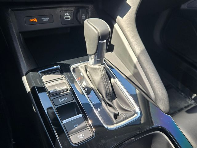 2025 Acura Integra - $28,489