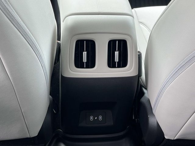 used 2025 Hyundai Tucson car, priced at $29,491