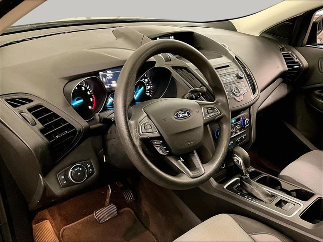 2018 Ford Escape SE Gray at Carlisle Cadillac Buick GMC