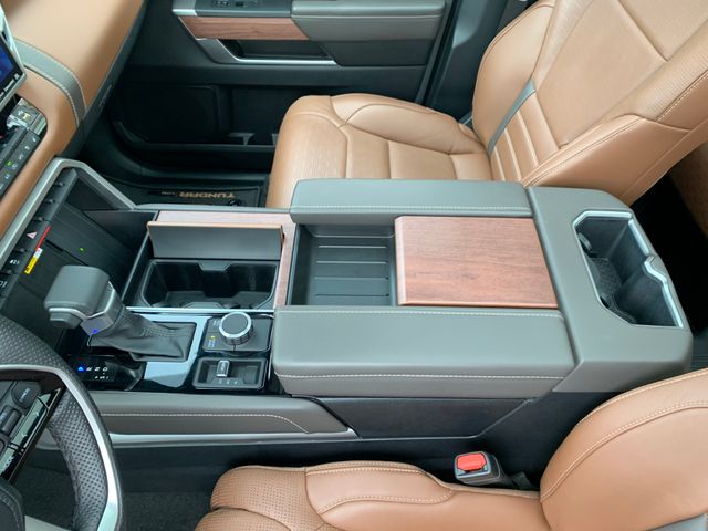 Used 2024 Toyota Tundra Hybrid Truck