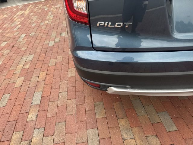 Used 2021 Honda Pilot SUV