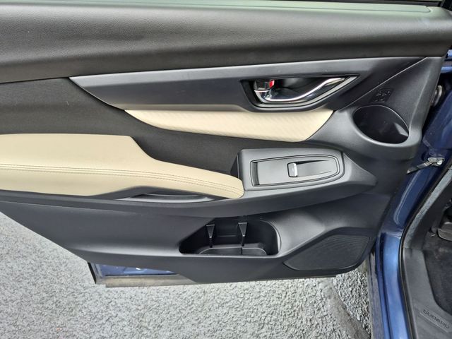 Used 2021 Blue Subaru Premium image 25
