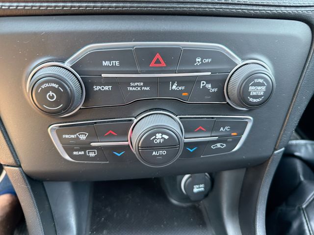 Used 2023 Green Dodge GT image 23