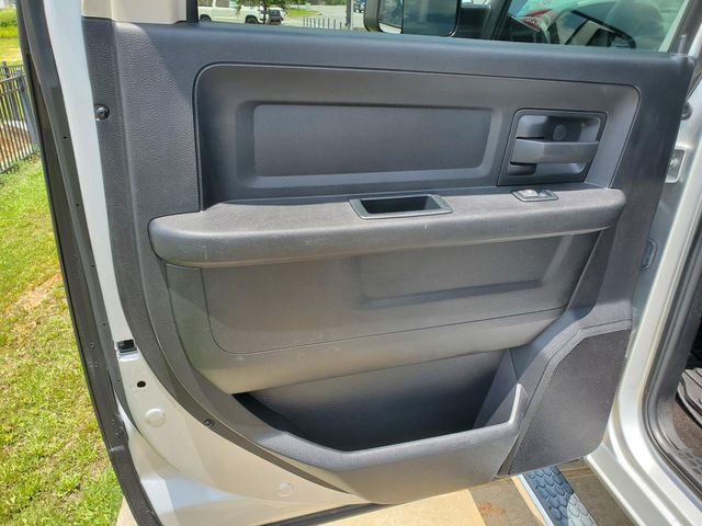 Used 2017 Ram 2500 Truck