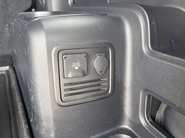 used 2024 Toyota 4Runner car, priced at $46,899