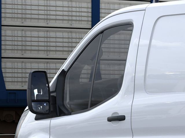 2025 Ford Transit 150