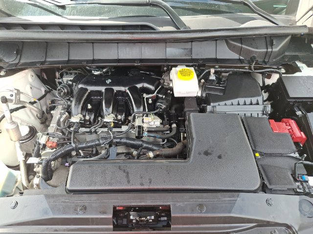 Used 2024 Nissan Pathfinder SUV