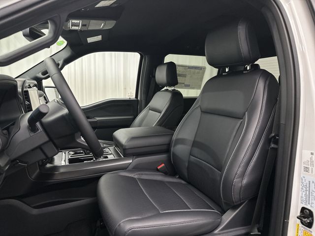 New 2026 White Ford Lariat image 15