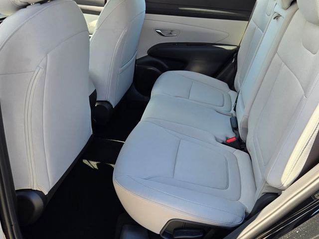 2026 Hyundai Tucson - $28,007