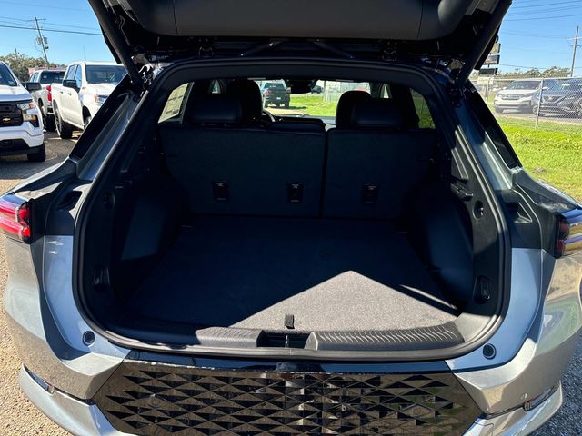 2025 Chevrolet Equinox EV RS Gray at Supreme Chevrolet of Gonzales