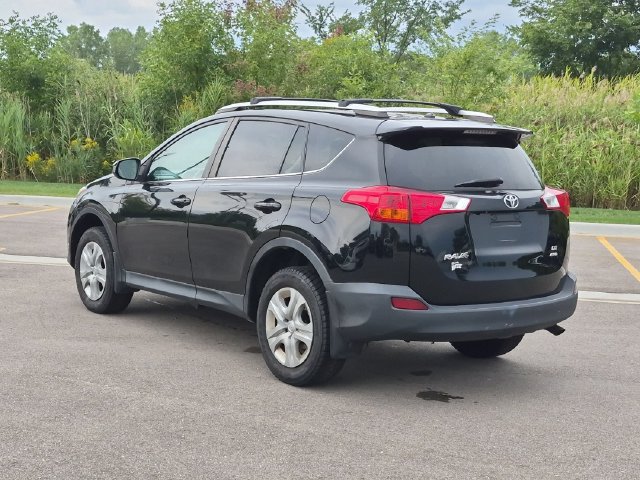 2014 Toyota RAV4 - Image 3
