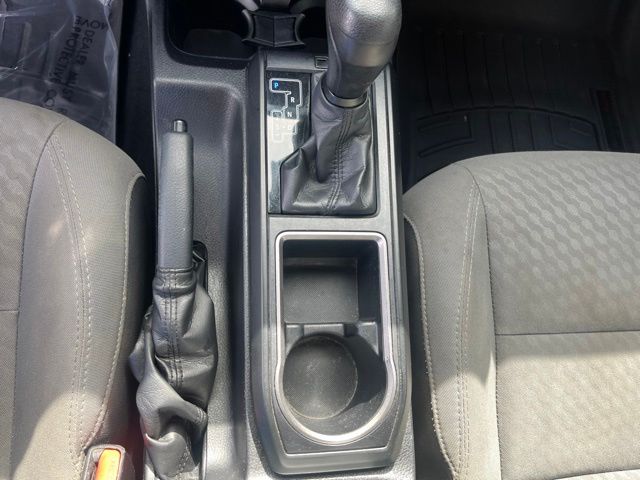 Used 2021 Toyota Tacoma Truck