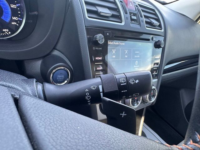 2016 Subaru Crosstrek Hybrid Touring