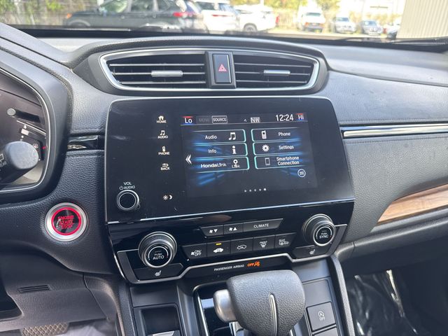 Used 2020  Honda EX image 20