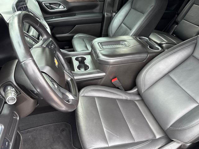 Used 2021 White Chevrolet LT image 19