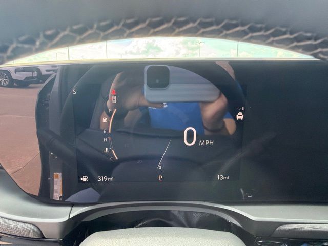 New 2026 Buick Envista SUV