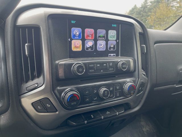 Used 2018 Chevrolet Silverado 1500 For Sale in Muncie, IN