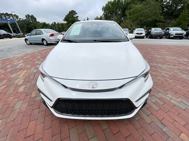 Used 2024 Toyota Corolla Sedan