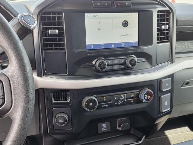Used 2023 Ford F-150 Truck
