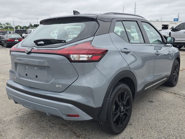 Photo of 2023 Nissan Kicks SR in Dallas, GA - 32,  2023 Nissan Kicks SR:B01776