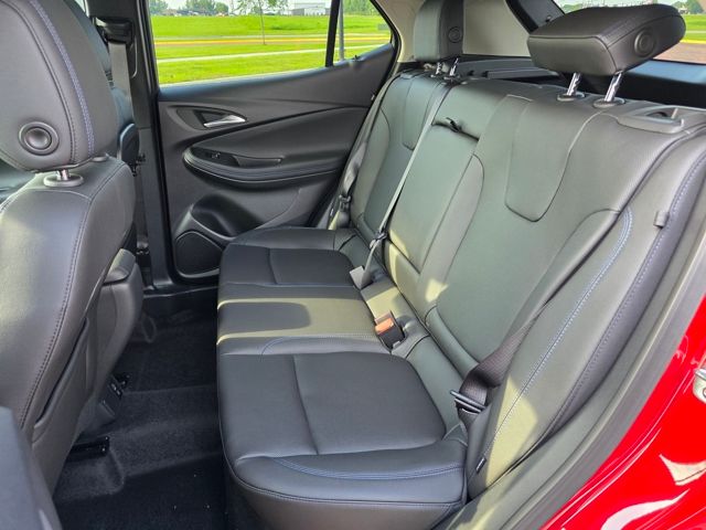 2026 Buick Encore GX Sport Touring AWD