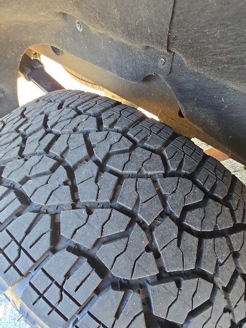 2026 Chevrolet Silverado 1500 RST:46149A