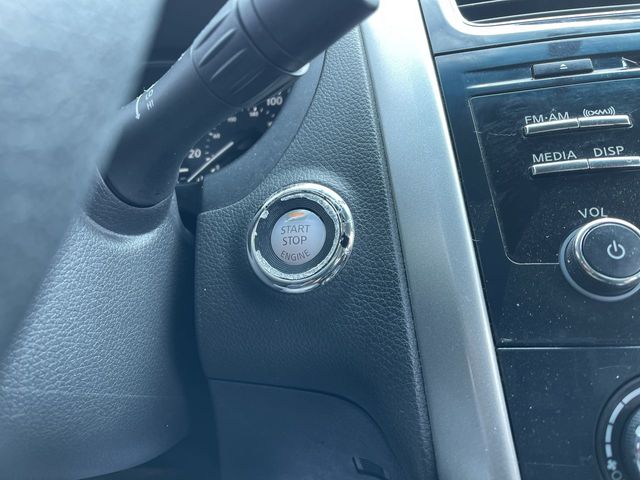 Used 2015 Nissan Altima For Sale in Muncie, IN
