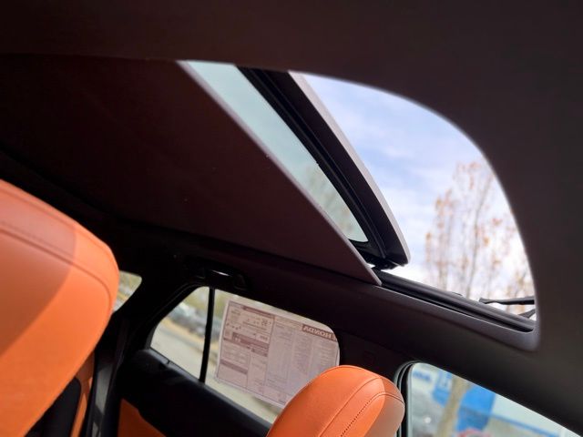 new 2026 Honda Prologue car, priced at $48,378