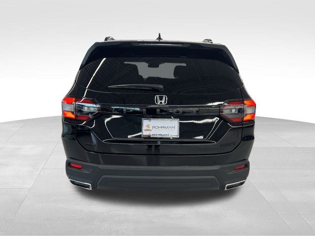 2025 Honda Pilot Sport 30