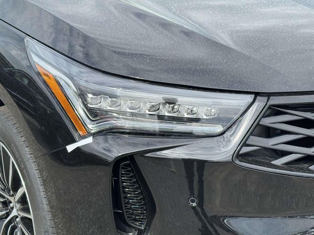 new 2026 Acura RDX car, priced at $54,900
