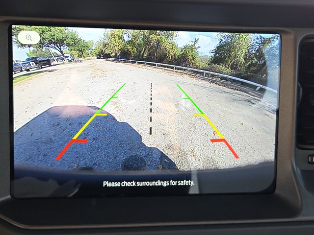 New 2025 White Ford Base image 17