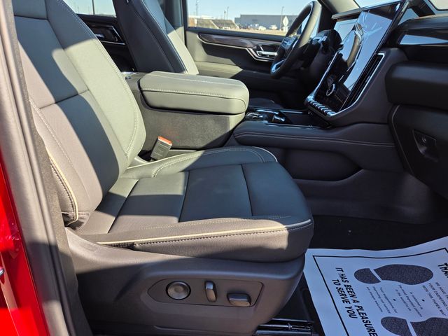 2026 GMC Yukon XL 4WD Elevation