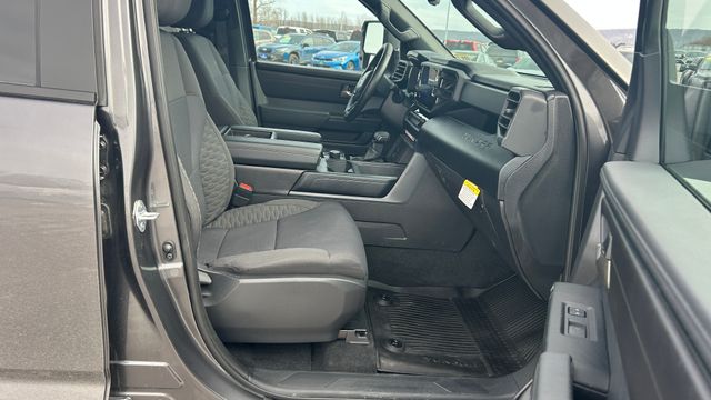 Used 2025 Toyota Tundra Truck