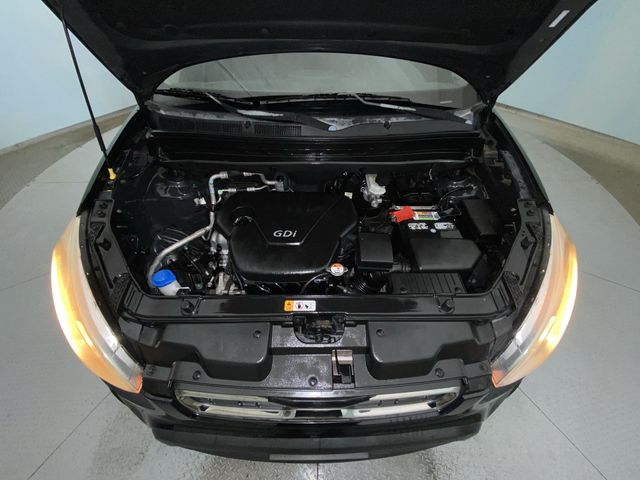 Used 2013 Gray Kia Base image 23