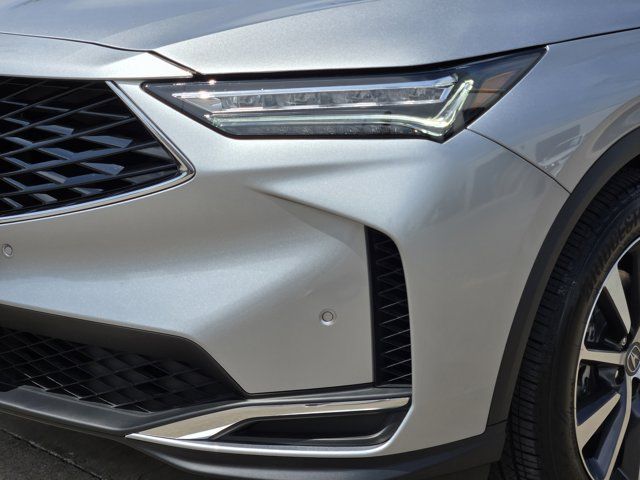 used 2026 Acura MDX car, priced at $49,425
