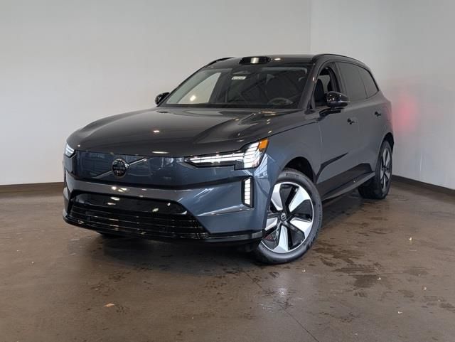 2025 Volvo EX90 Twin Plus 7-Passenger eAWD