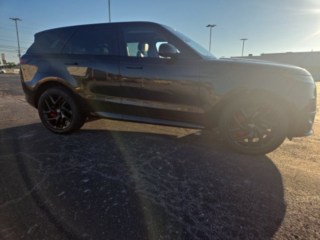 Used 2023 Land rover Range Rover Sport SUV