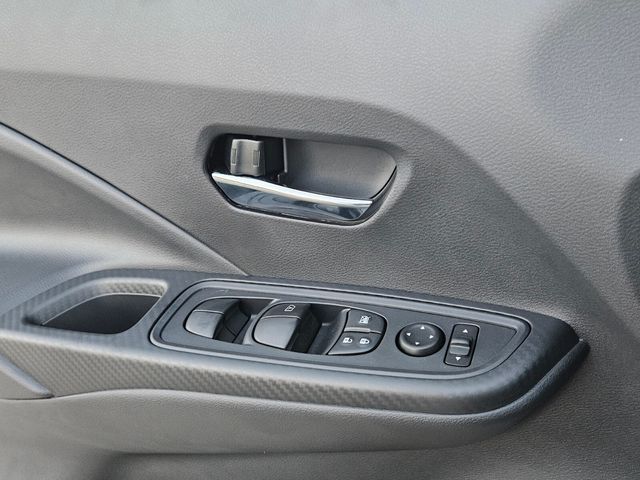 New 2025 Gray Nissan 1.6 SV image 26