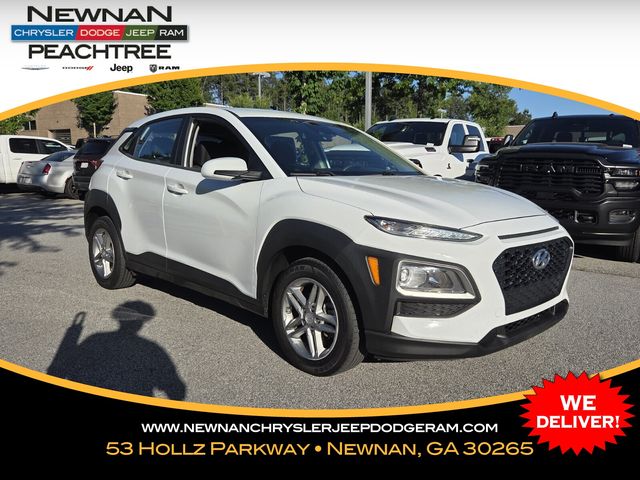 2020 Hyundai Kona SE FWD
