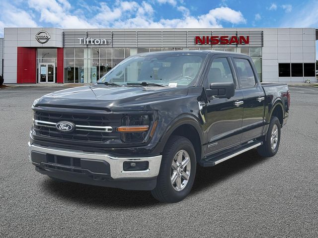 Used 2024 Ford F-150 Truck