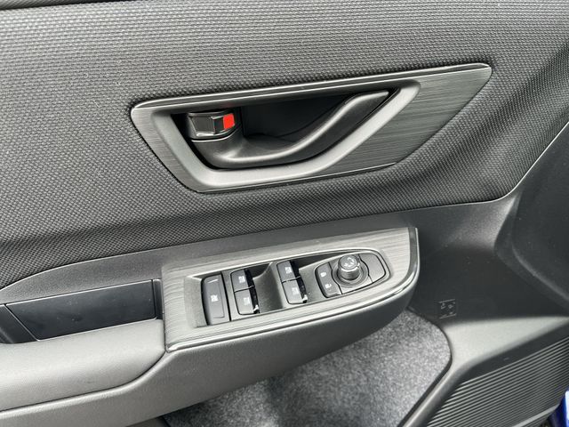 New 2026 Blue Subaru Premium image 17